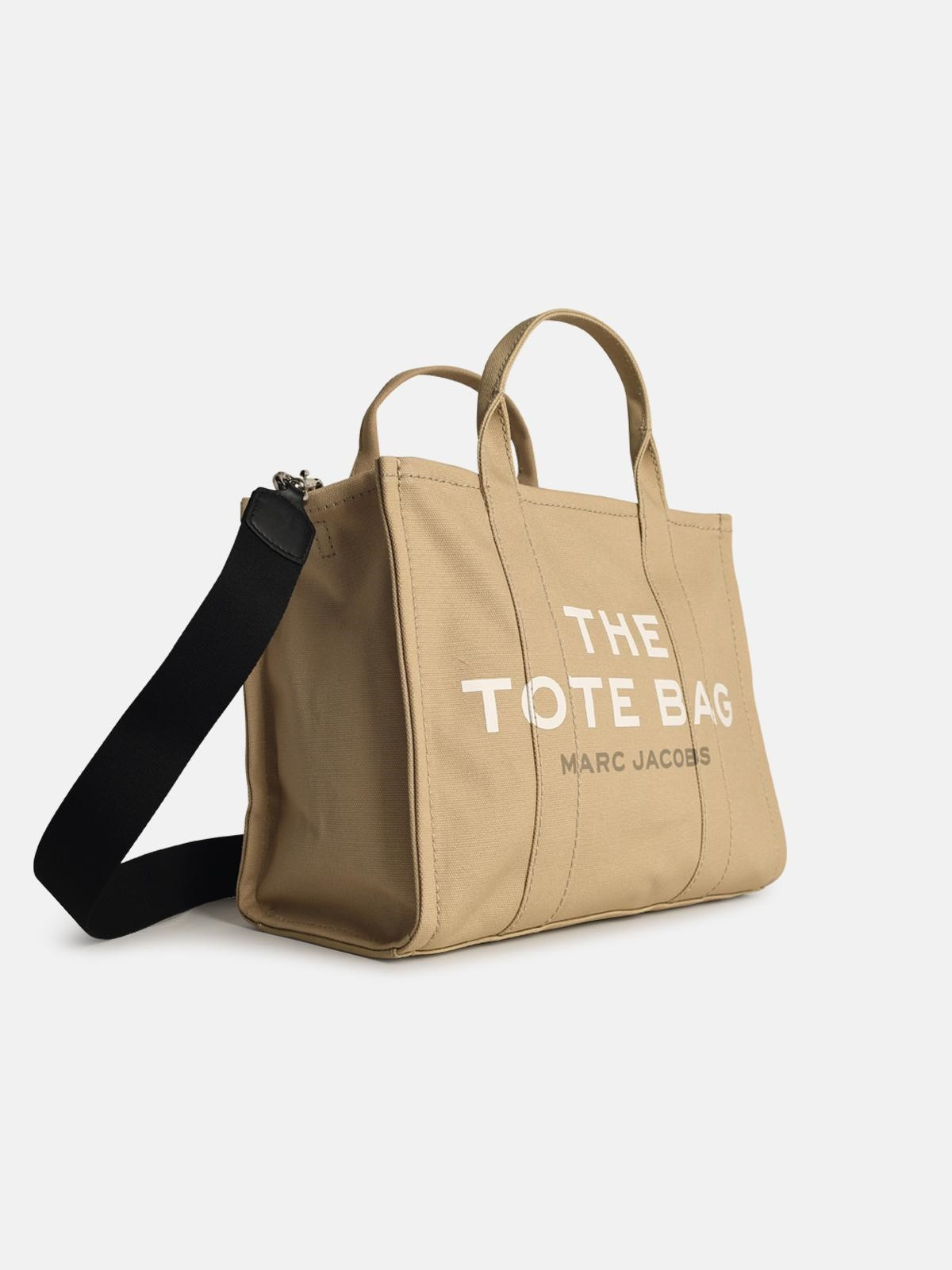 COTTON THE SMALL TOTE BAG - 2