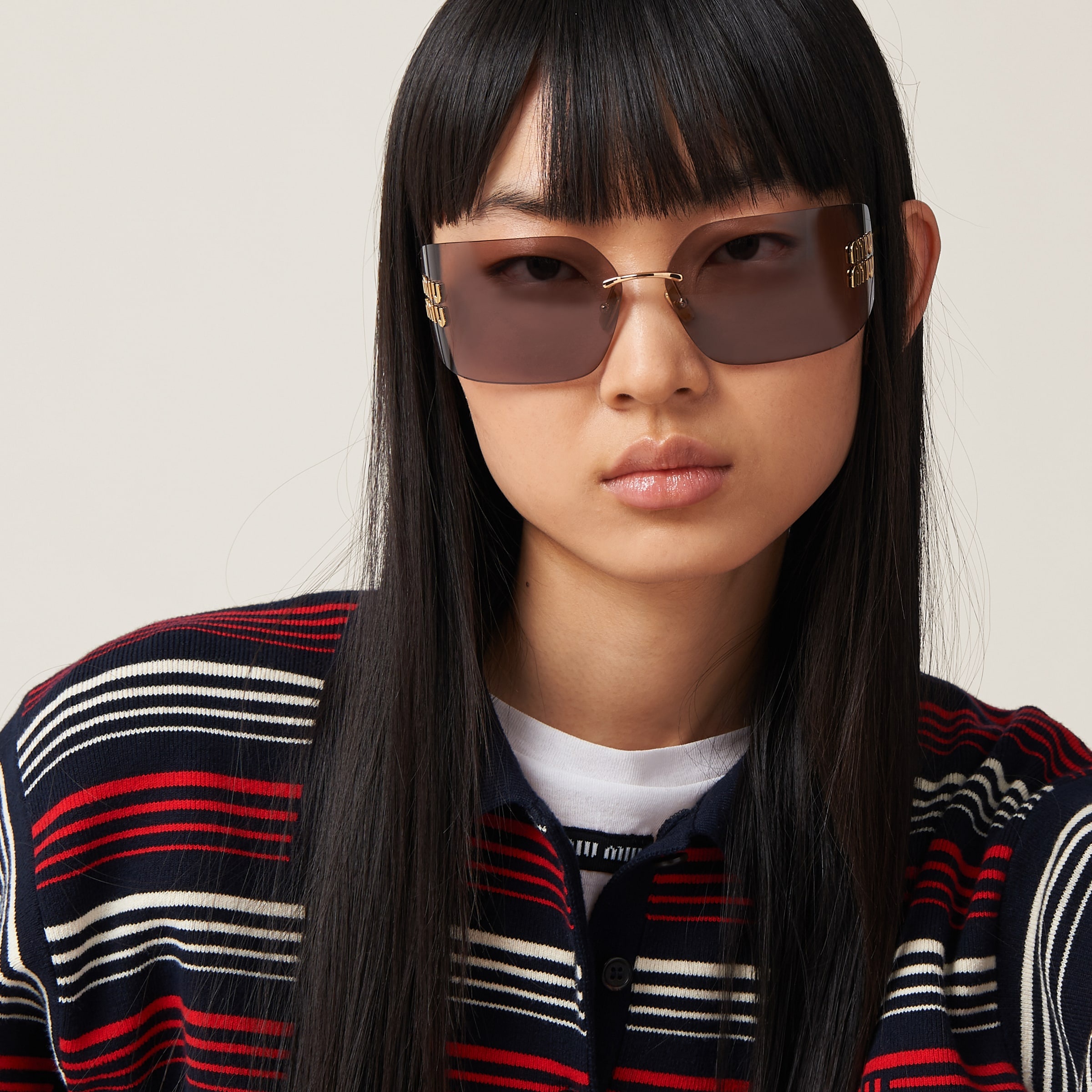 Miu Miu Runway sunglasses - 6