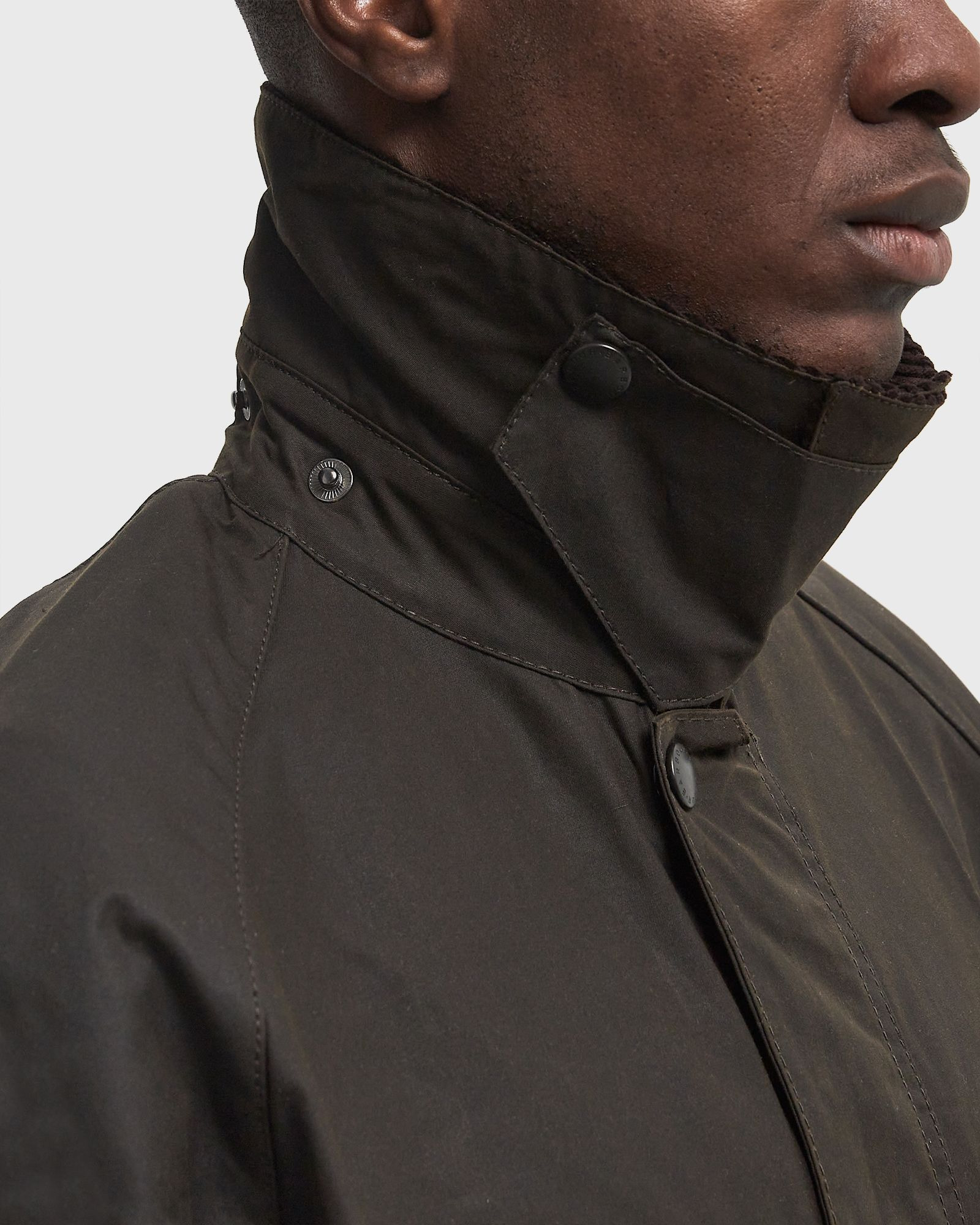 Bedale Wax Jacket - 4