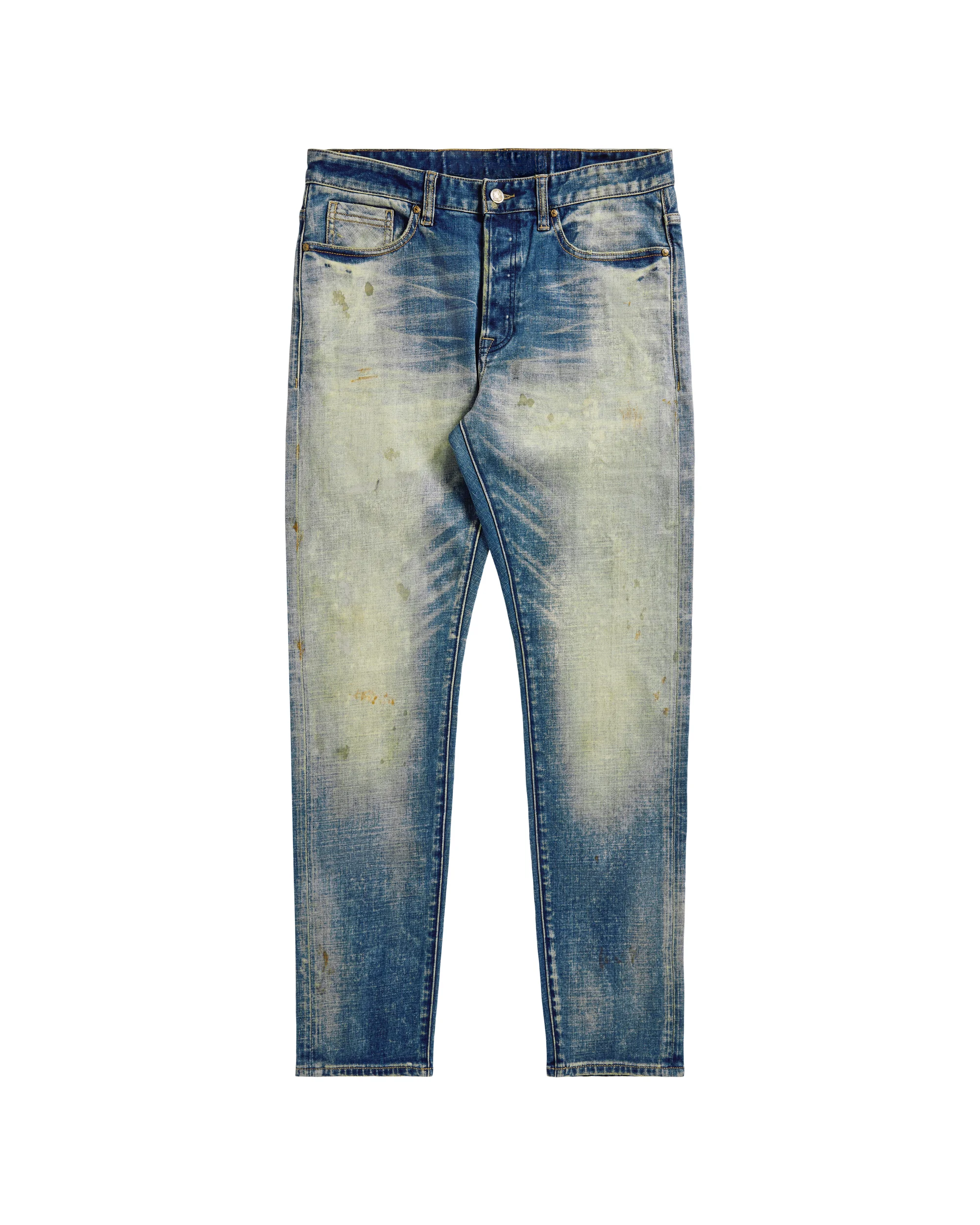 DEEP SKY JEAN - 1