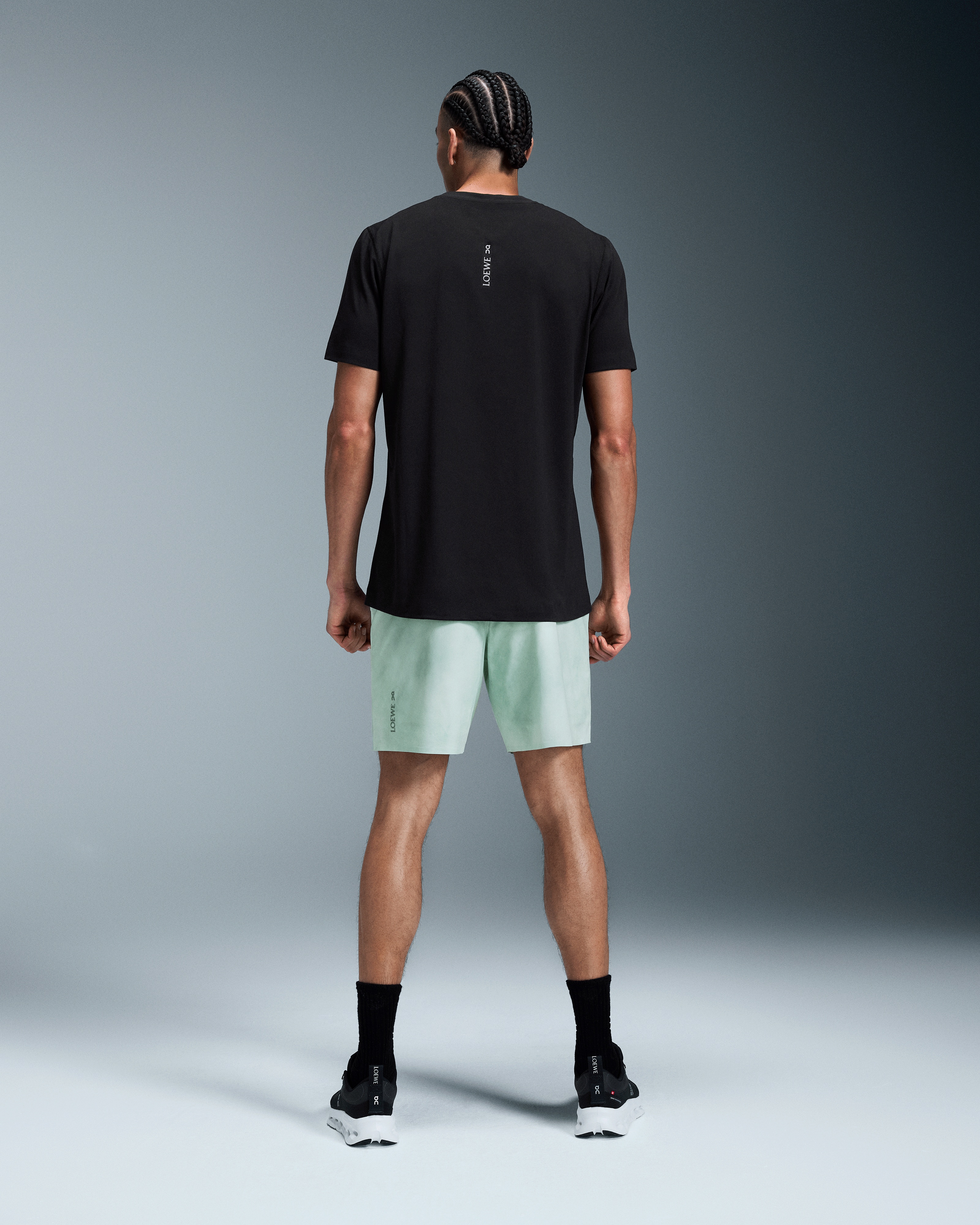 Active T-Shirt LOEWE - 2