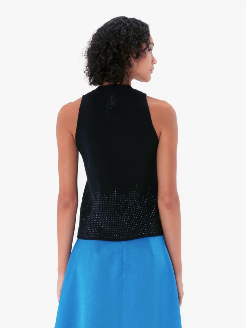 STUDDED TANK TOP 3