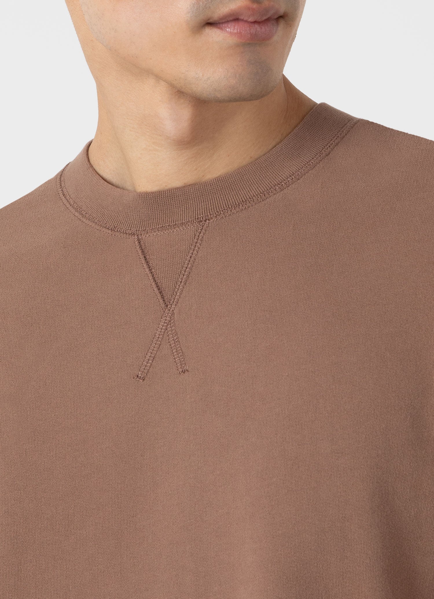 Loopback Sweatshirt - 6
