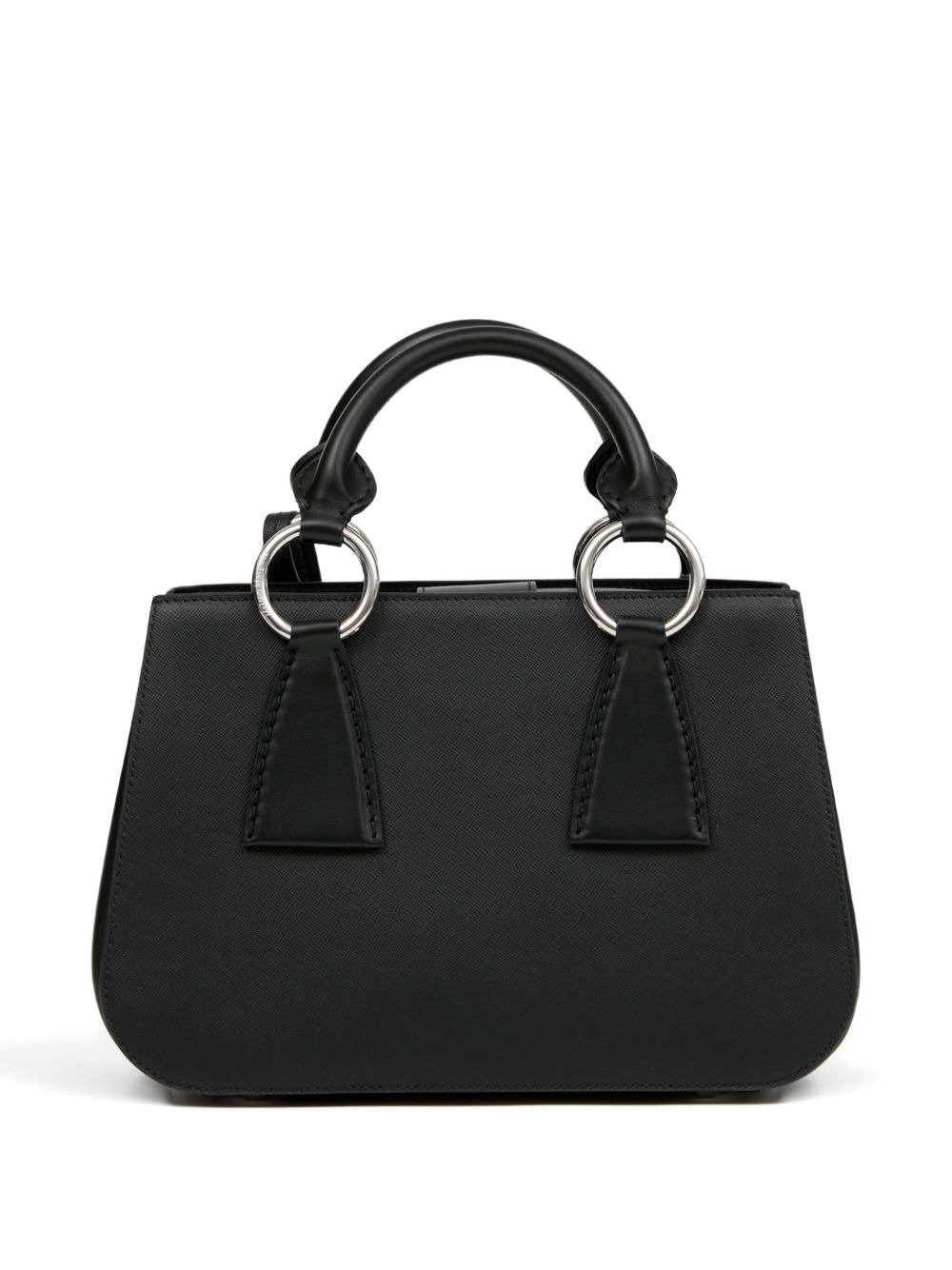 Doll tote bag - 4