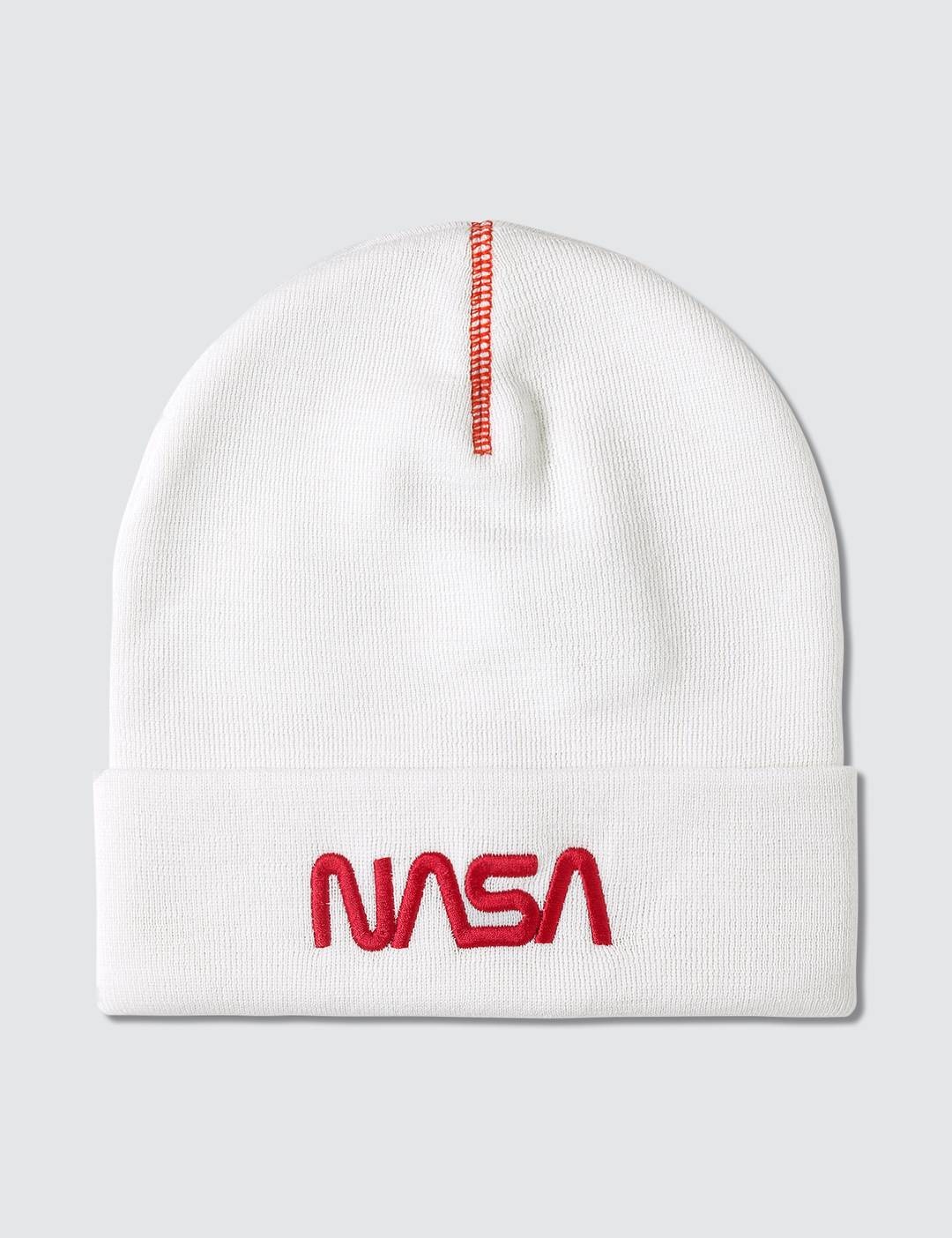 NASA Beanie - 1