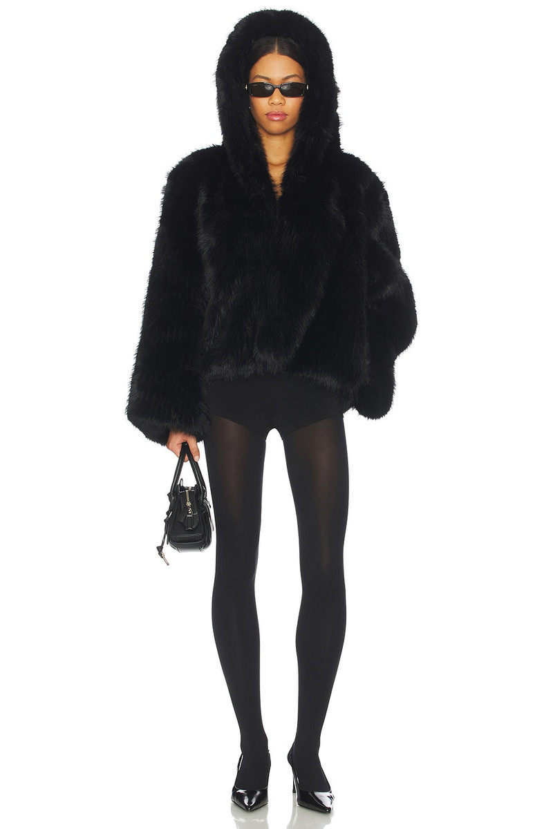 Wolford Mat Opaque 80 Tights outlook