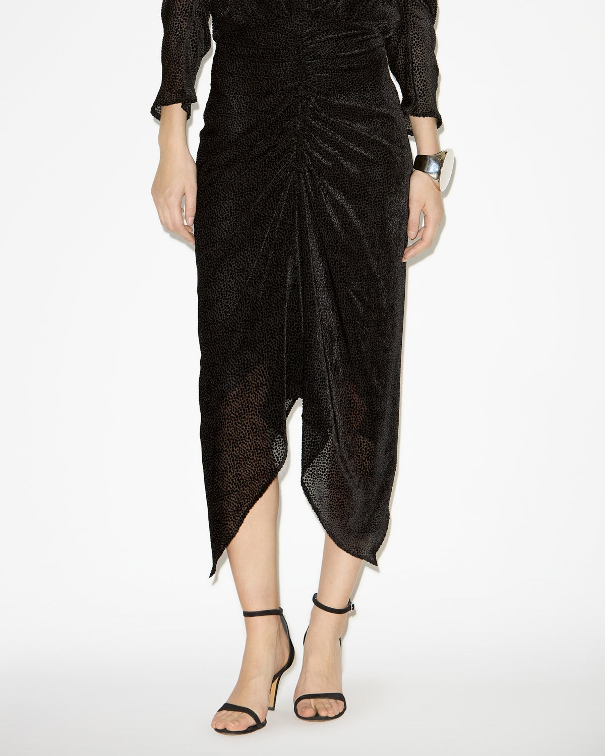 CAELIA SKIRT - 4