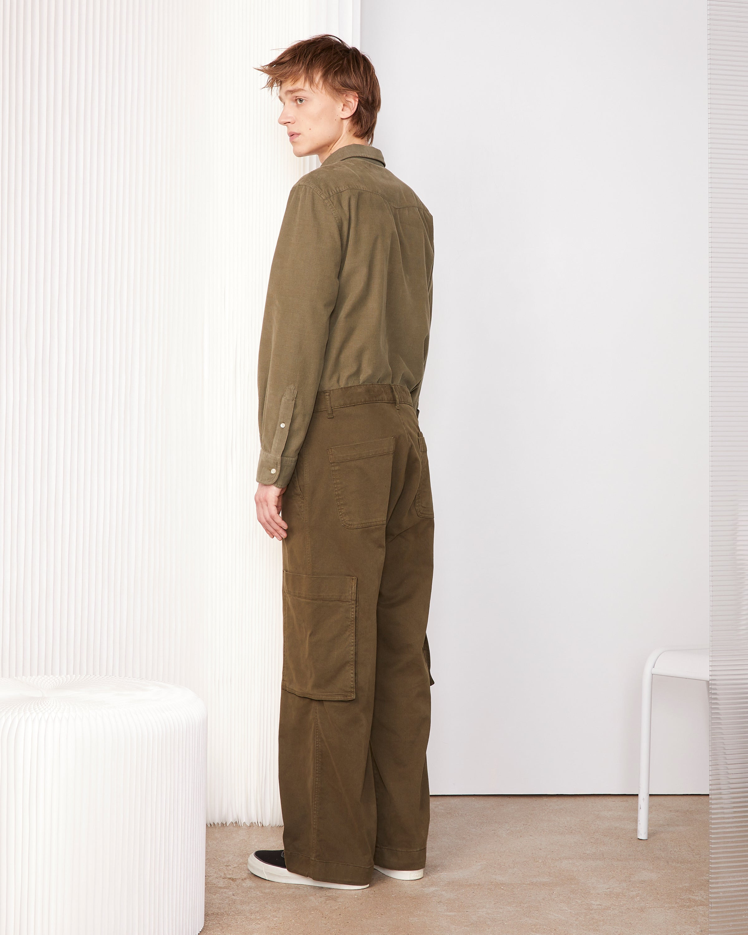 NAIM CHINO - 3