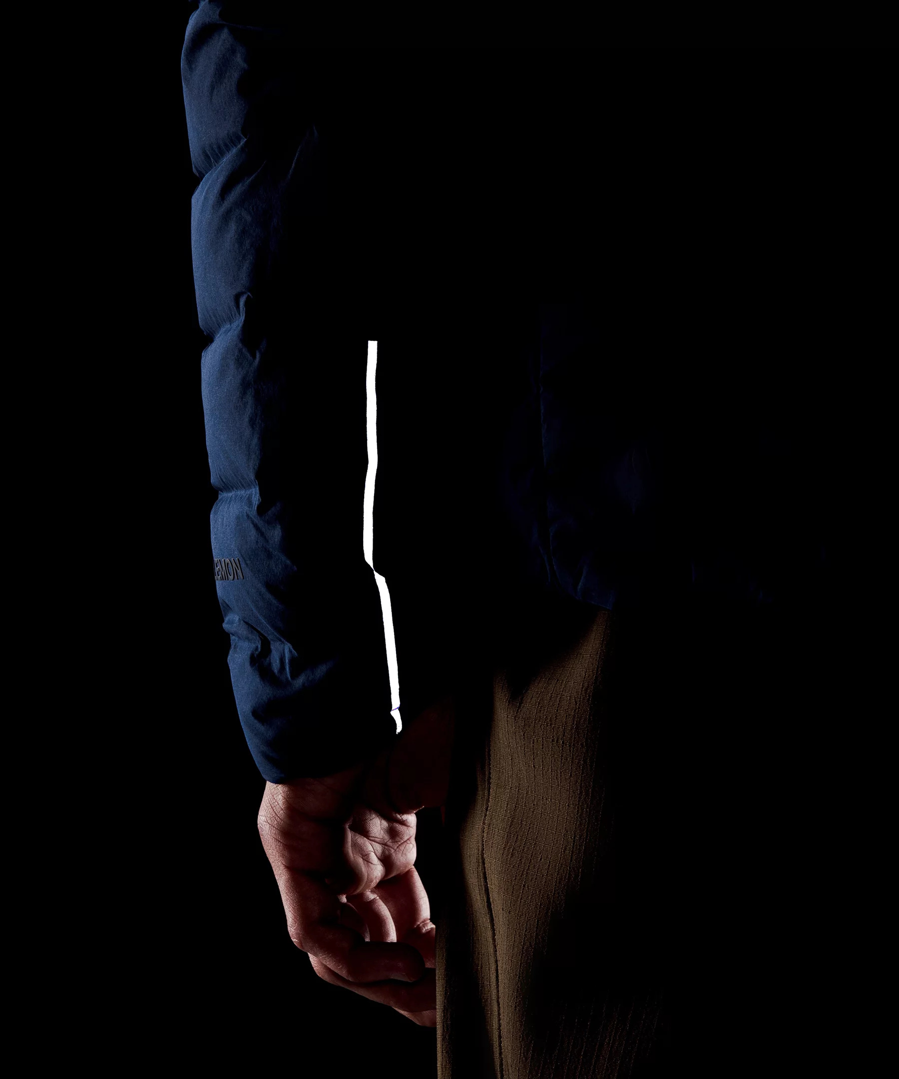 Navigation Down Jacket - 9