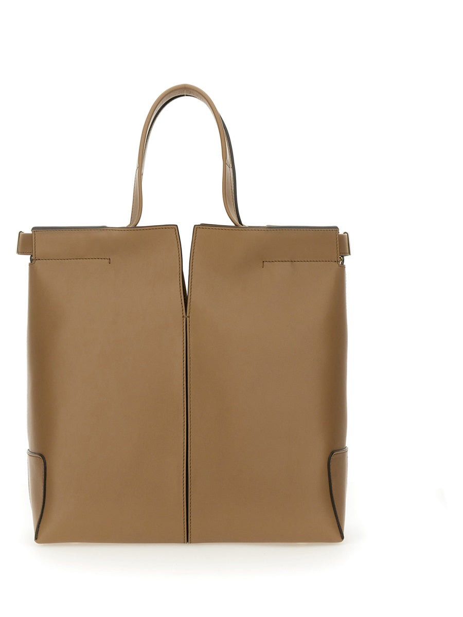 Tod's Women Leather Bag. - 3