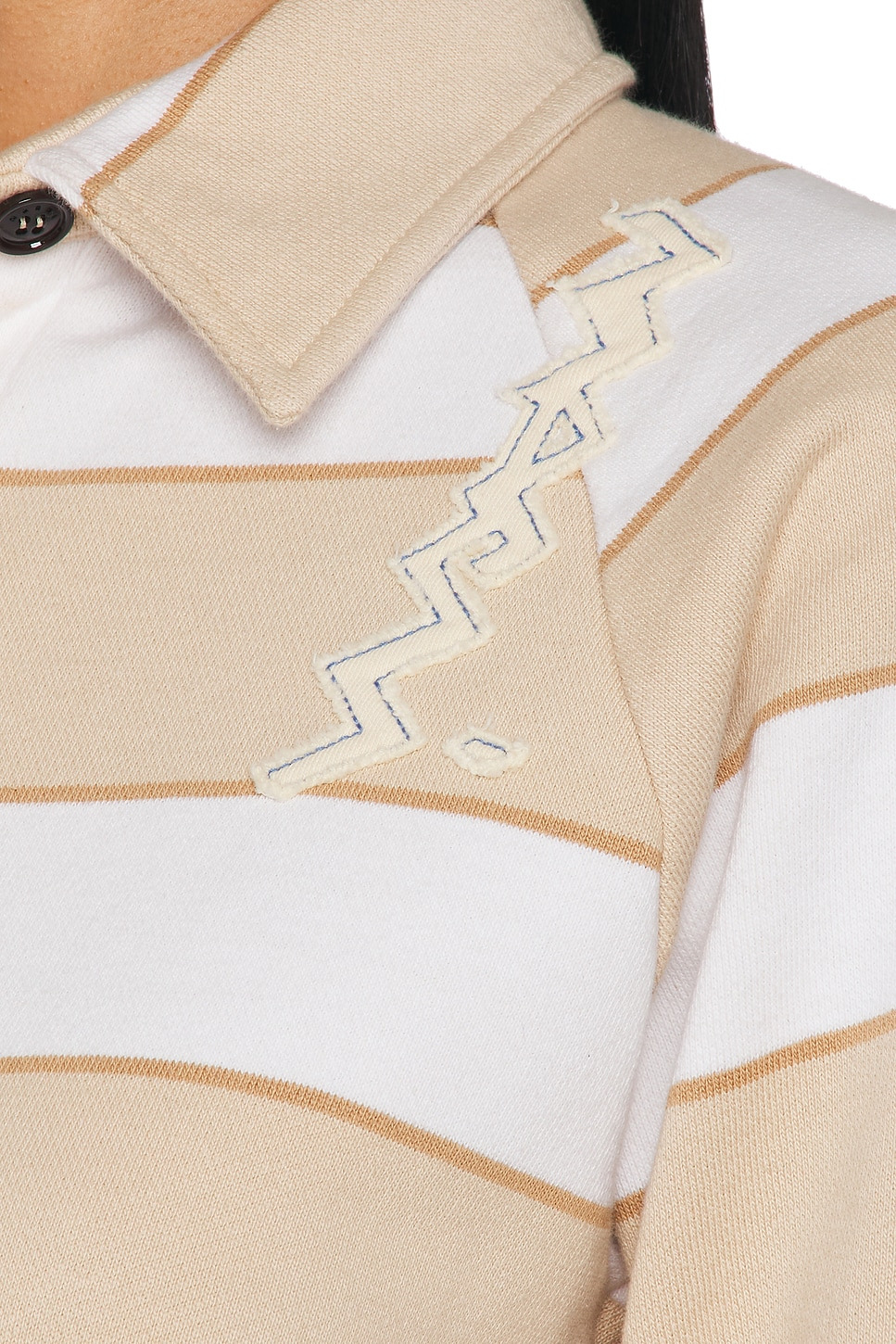 Long Sleeve Top - 6