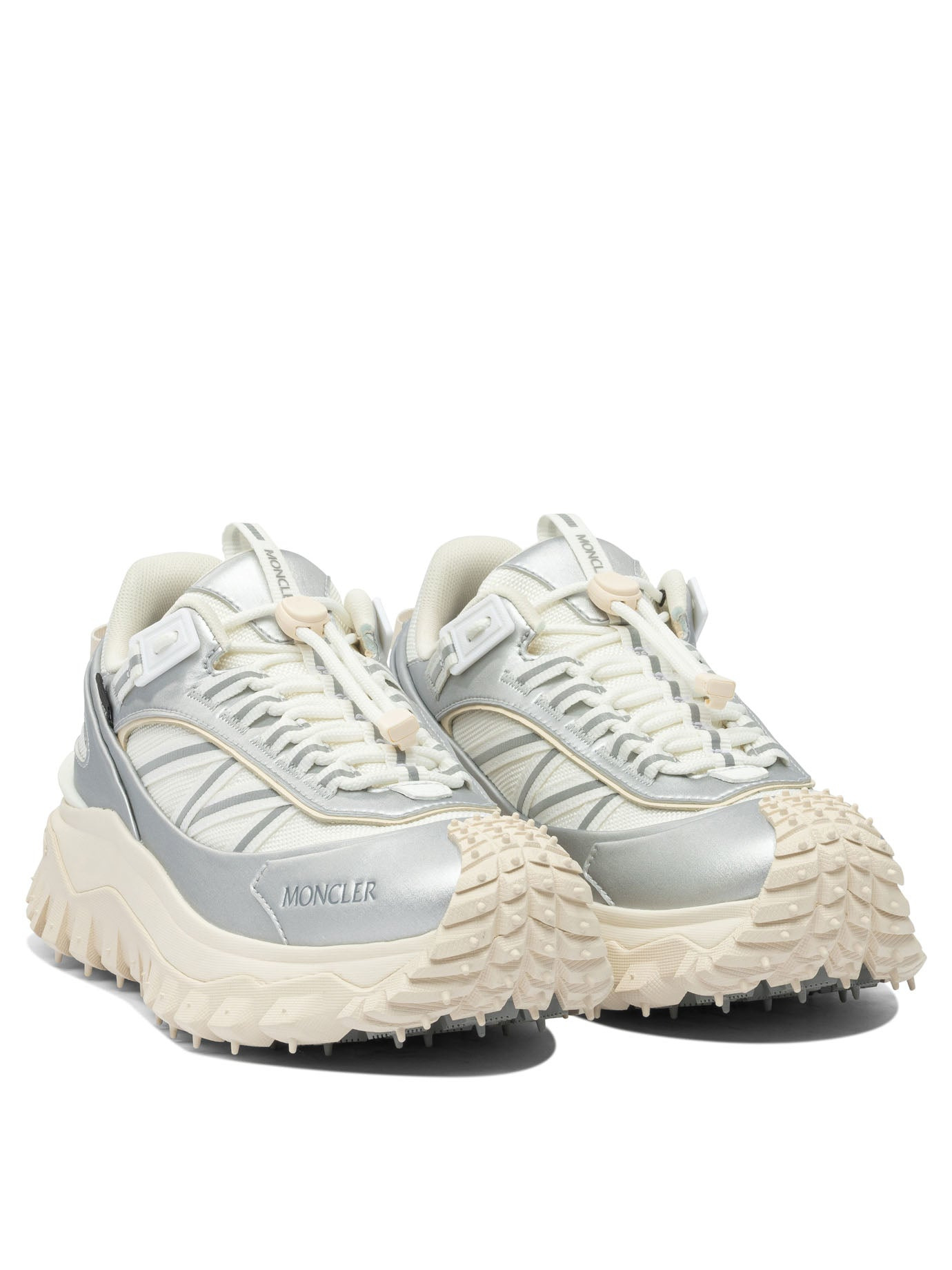 Moncler Sneaker "trailgrip Gtx" - 2
