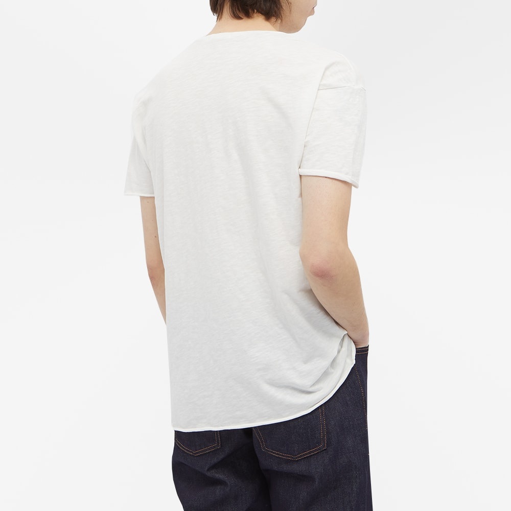 Nudie Roger Slub Tee - 4