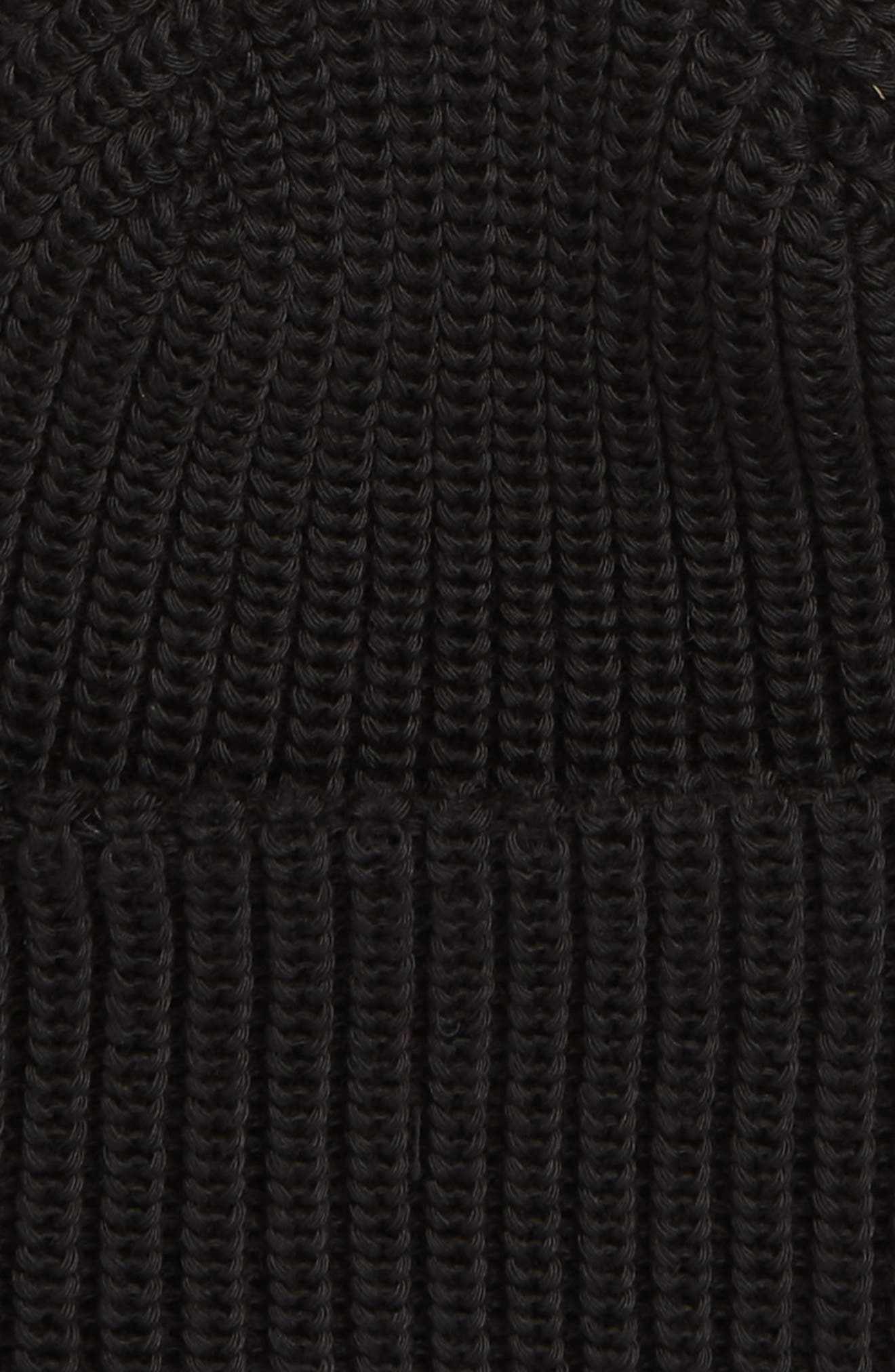 The North Face Fisherman Beanie in Tnf Black at Nordstrom - 2