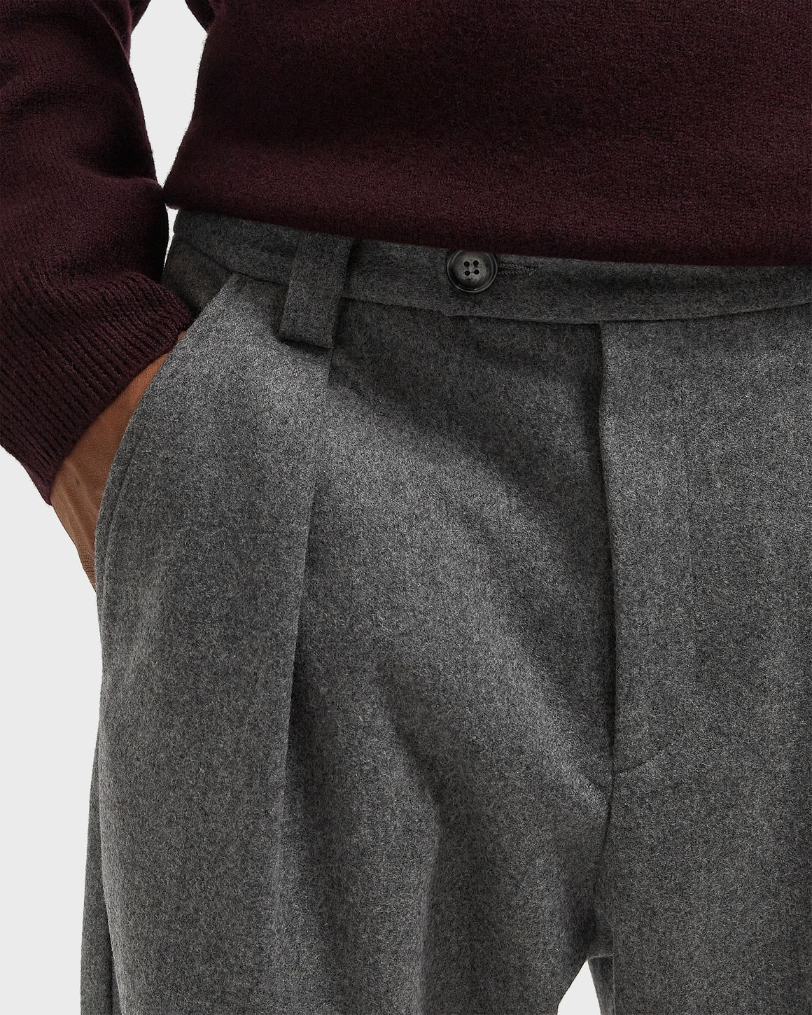 RENATO PANT - 4