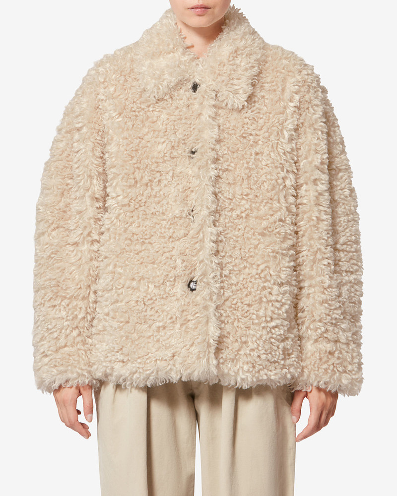TARVEY COAT 4