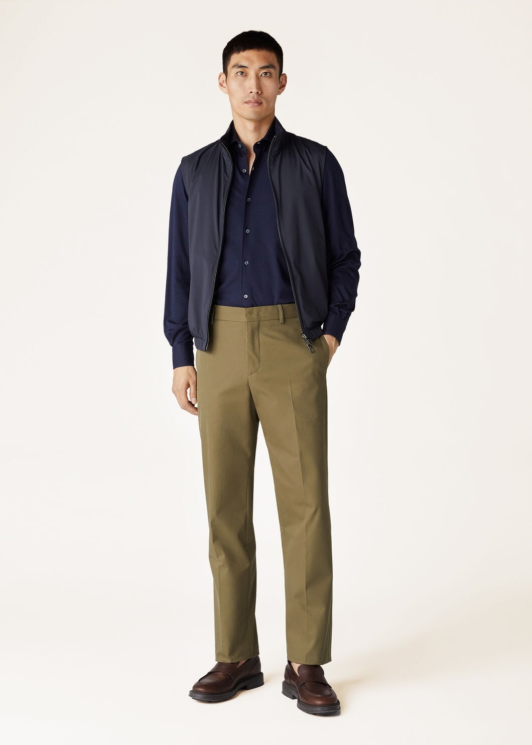 Andrew Shirt - 4
