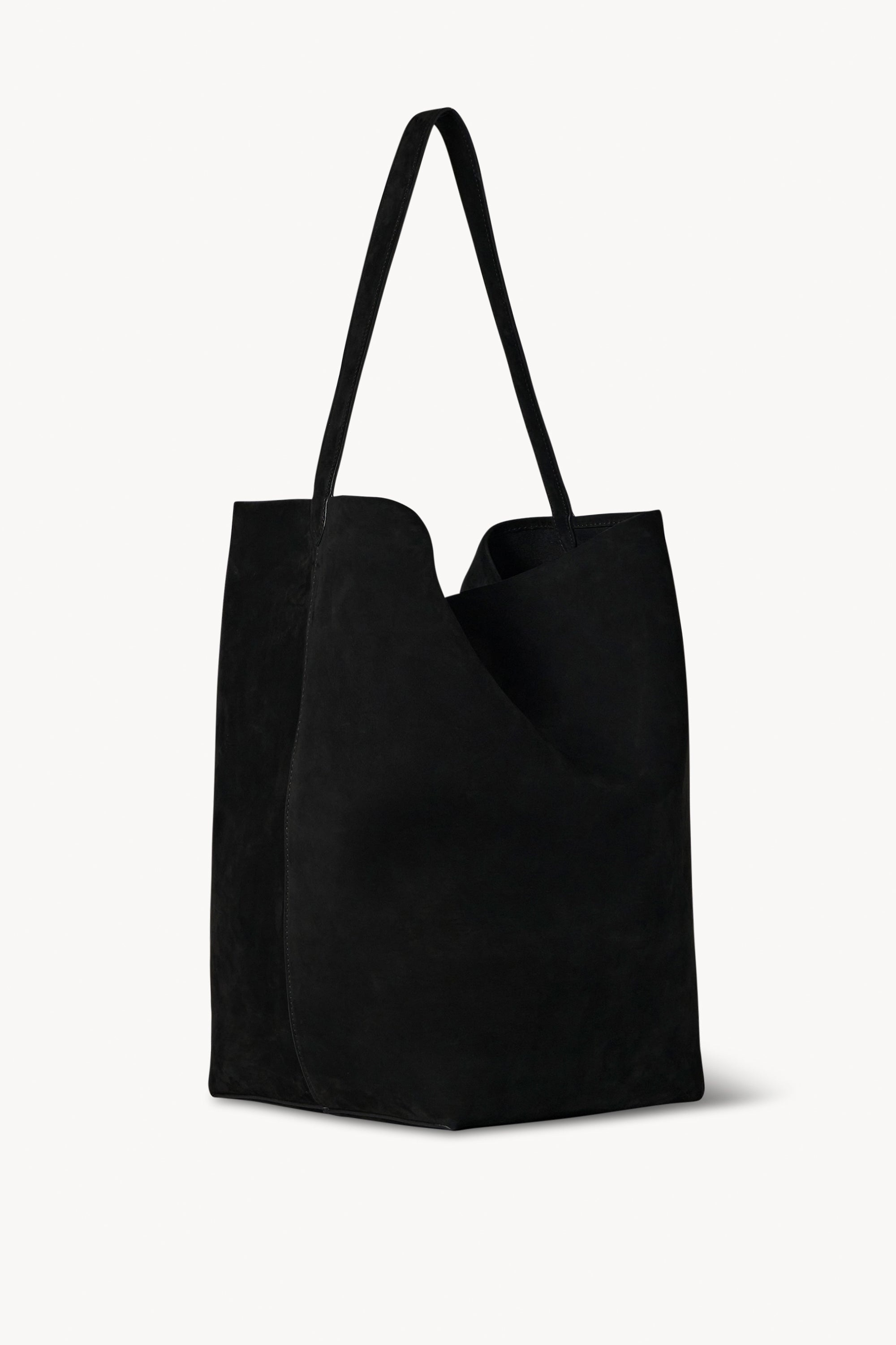 Large N/S Park Tote Bag in Nubuck - 2