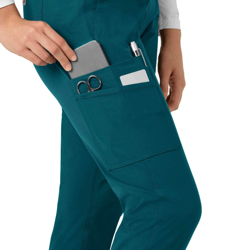 Women's Force Essentials Jogger Scrub Pant 5
