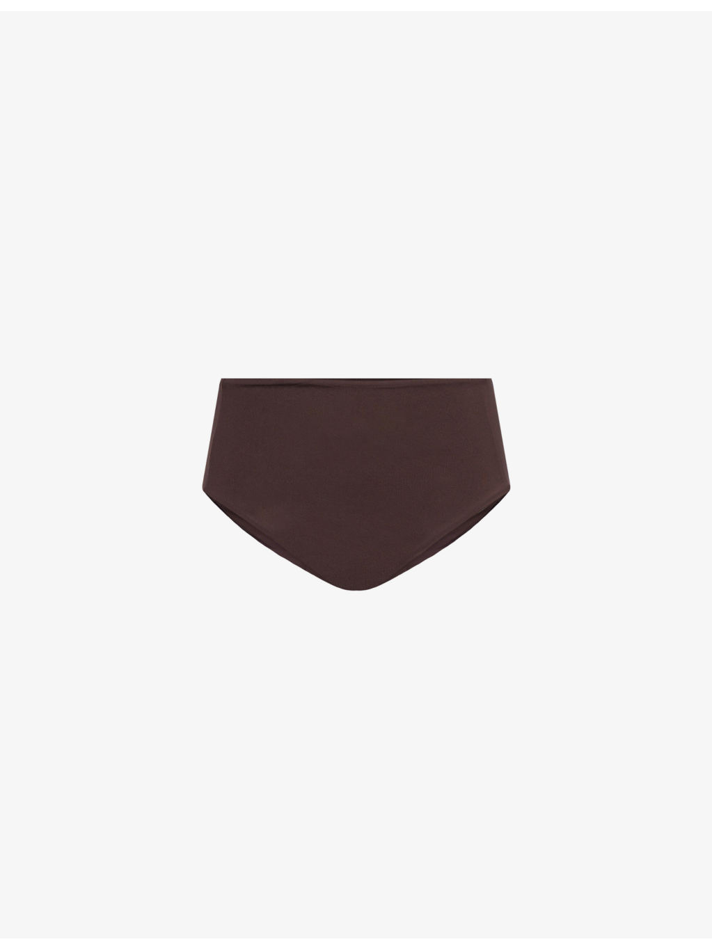 Alinda Mid-Rise Bikini Bottoms - 1