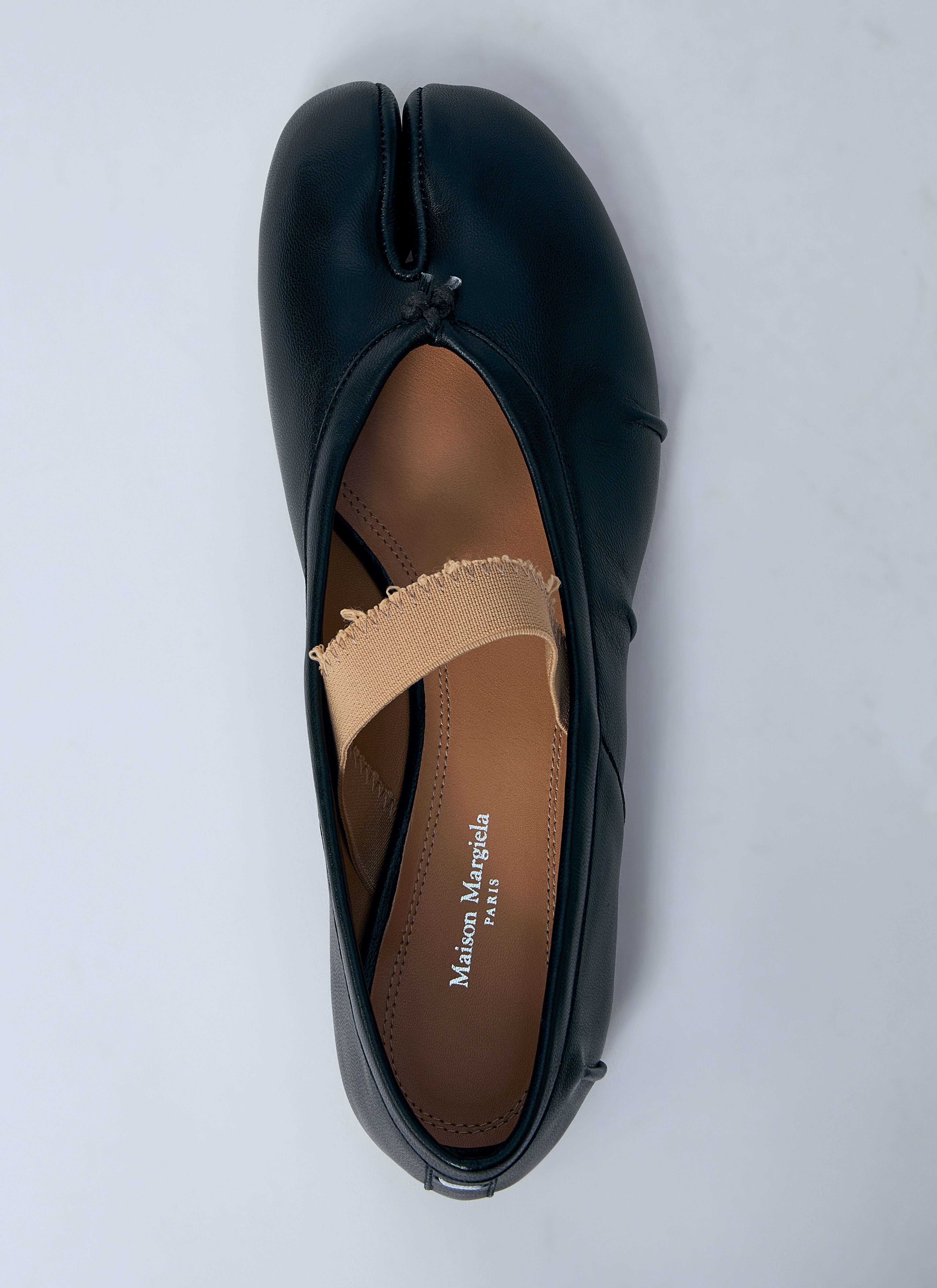 Tabi Ballet Shoes - 6