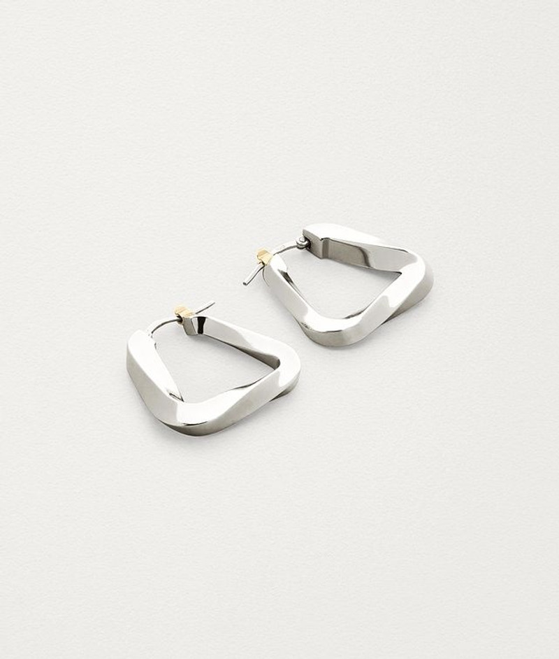 Bottega Veneta EARRINGS outlook