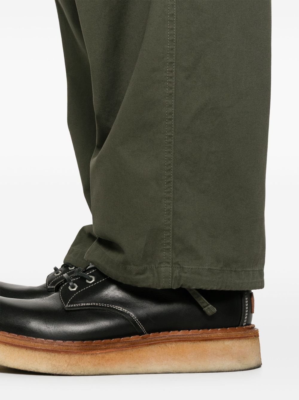 Unit trousers - 5