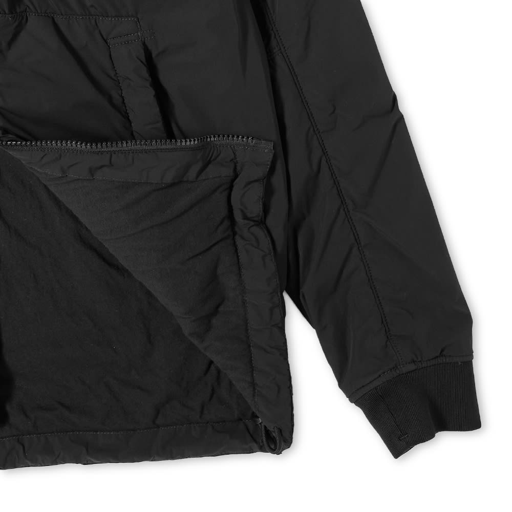 Stone Island Composite Polartec Hooded Jacket - 2