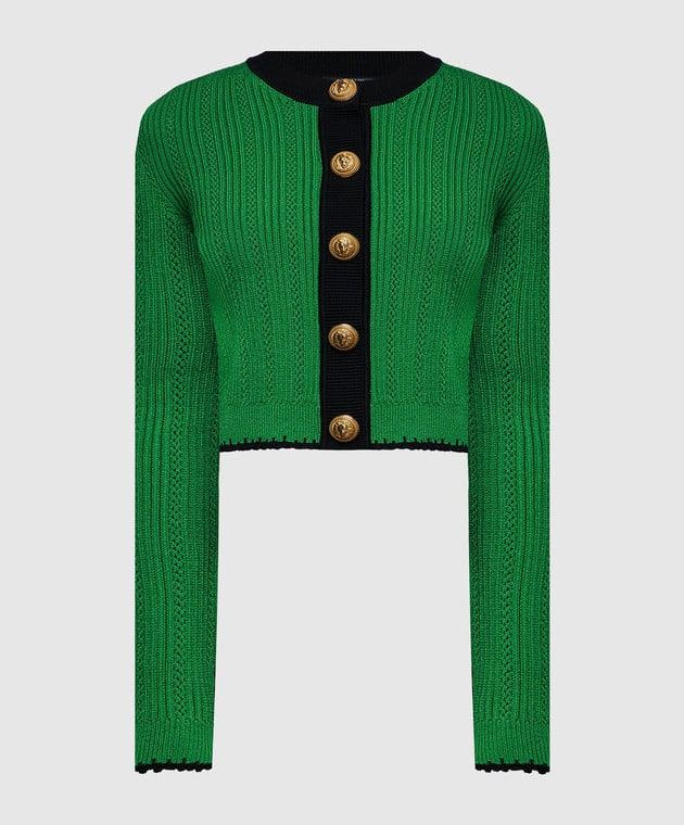 BALMAIN SWEATERS - 1