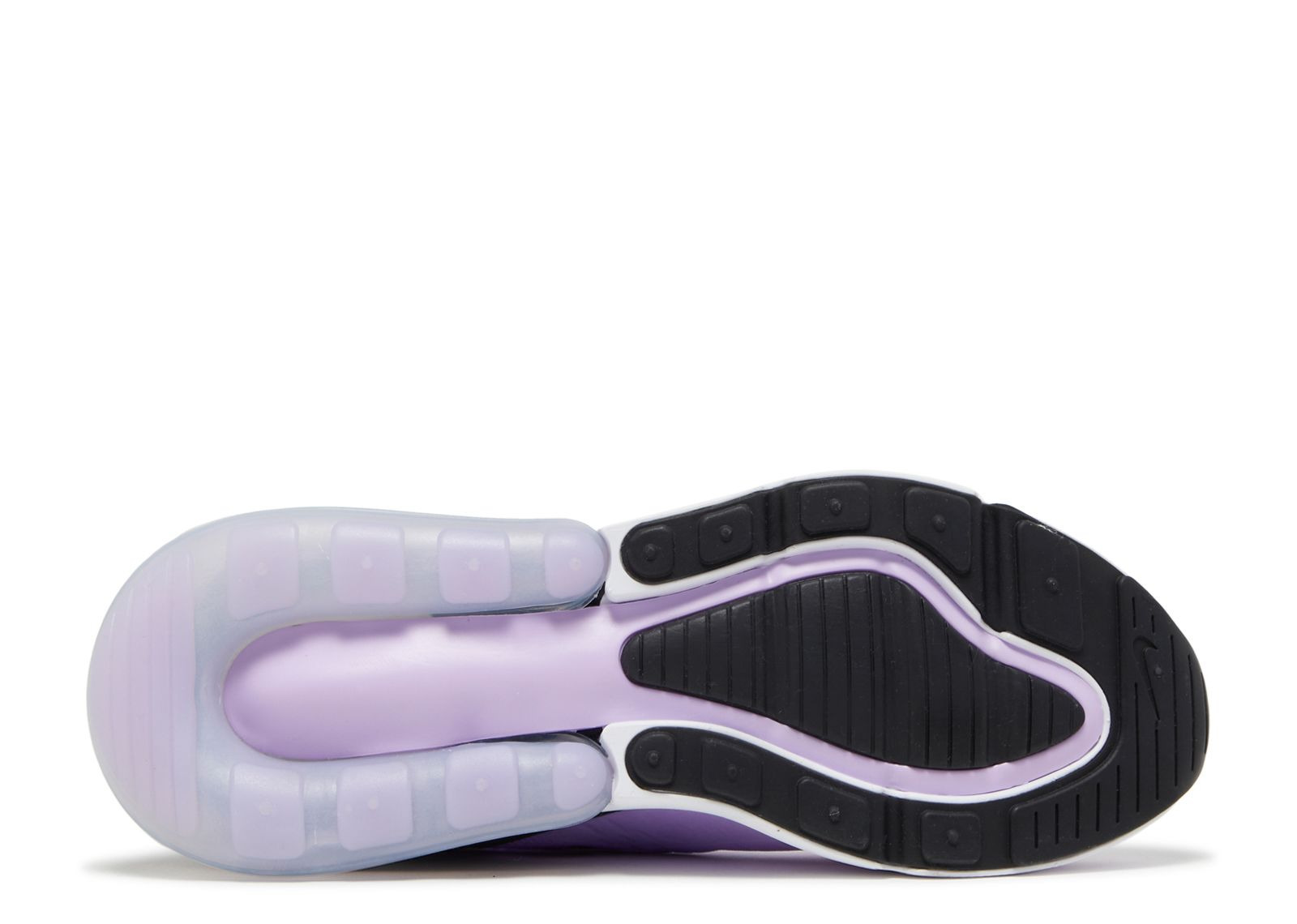 WMNS AIR MAX 270 'LILAC' - 4