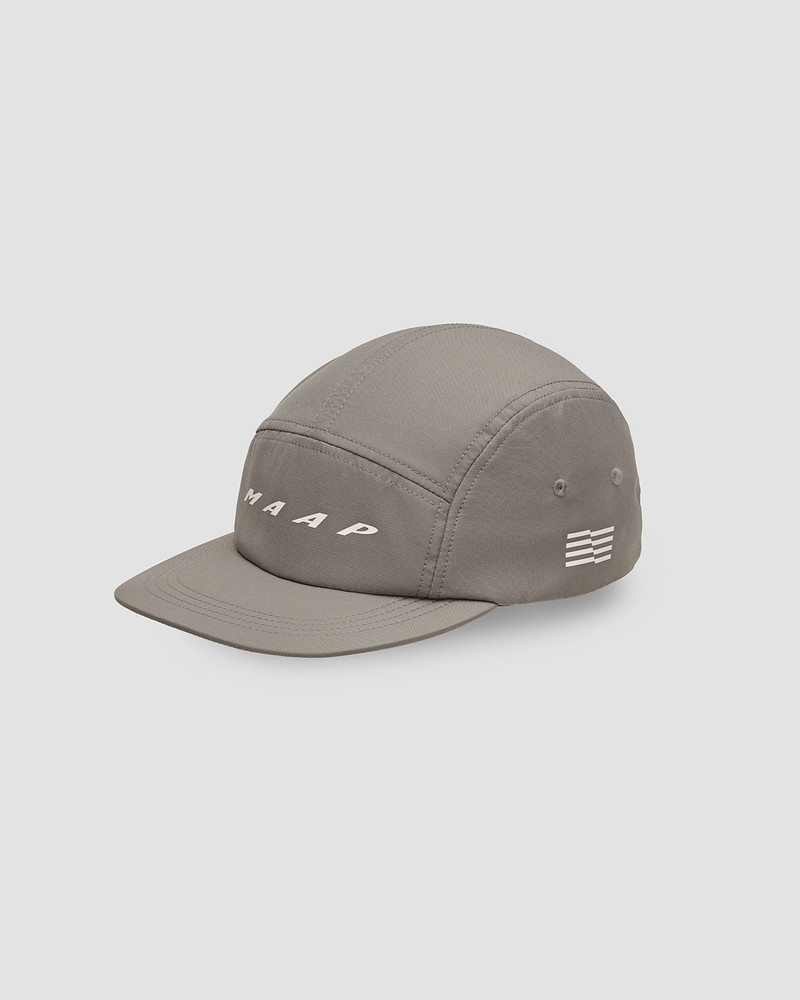 MAAP Evade 5 Panel Cap outlook