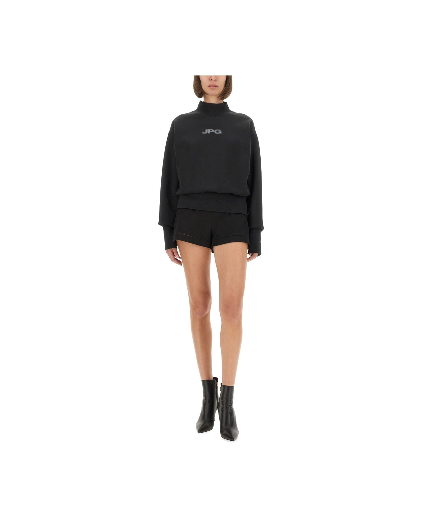 Jpg Sweatshirt - 2