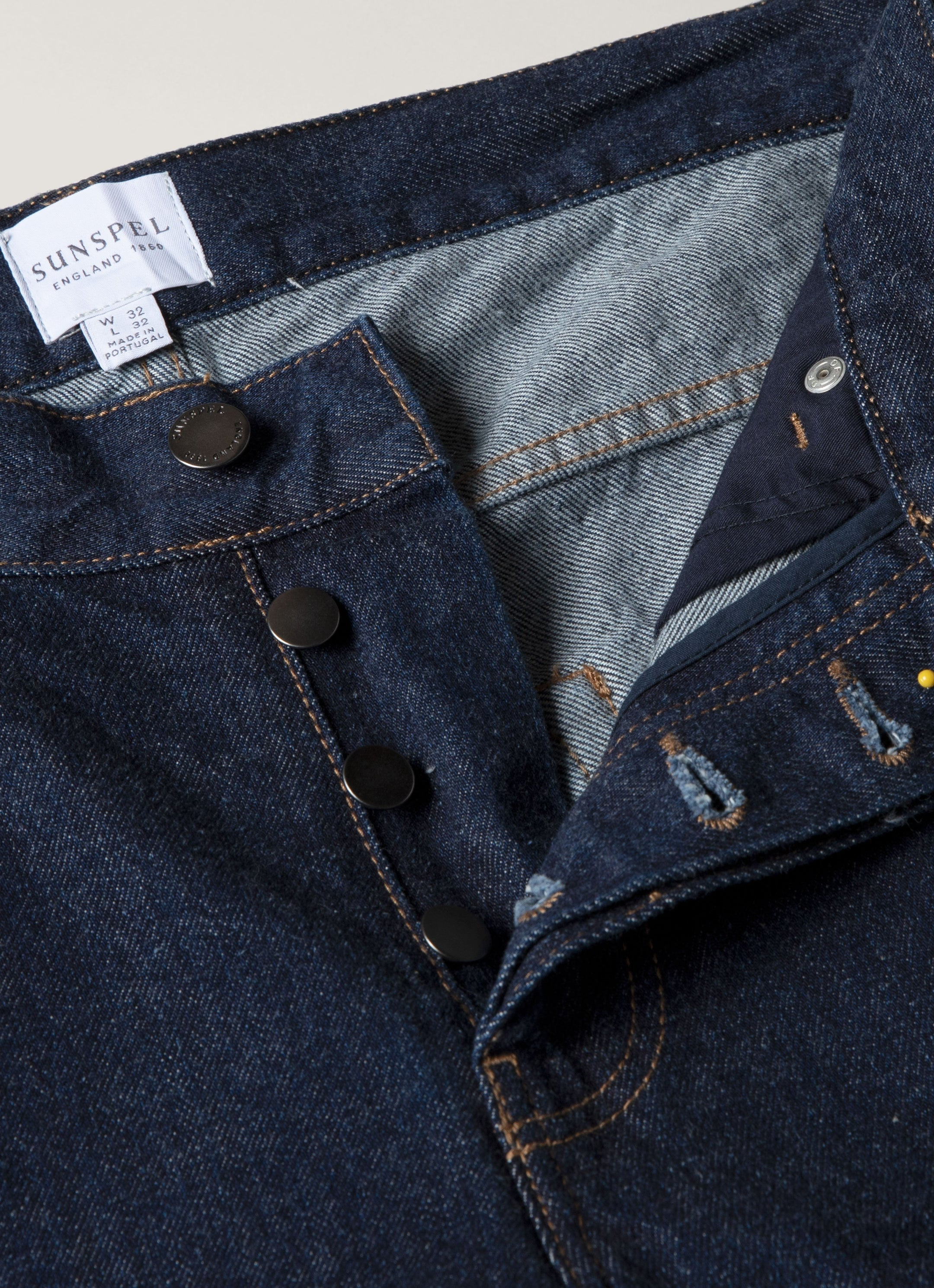 Regular Fit Jean - 4