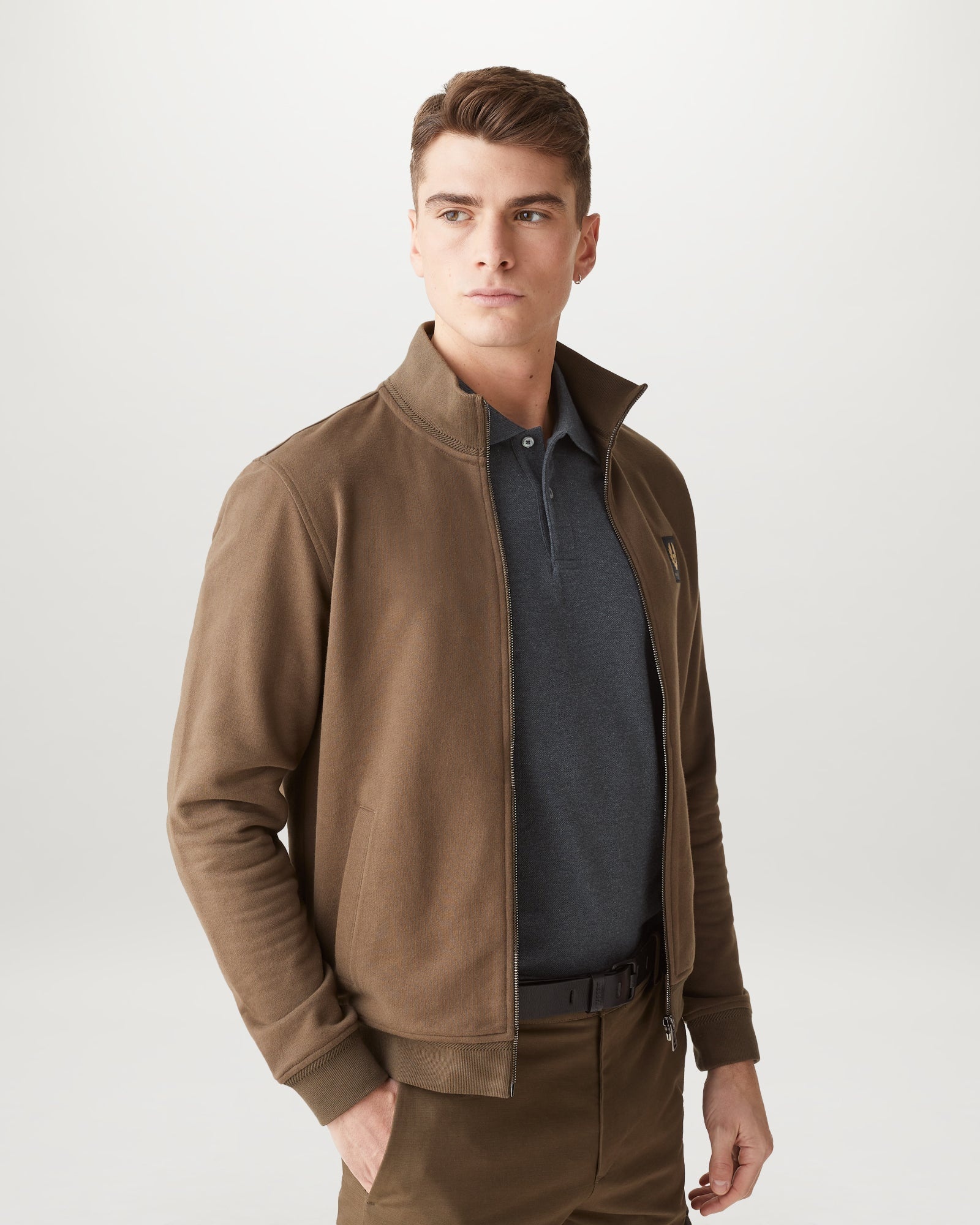 BELSTAFF POLO - 5