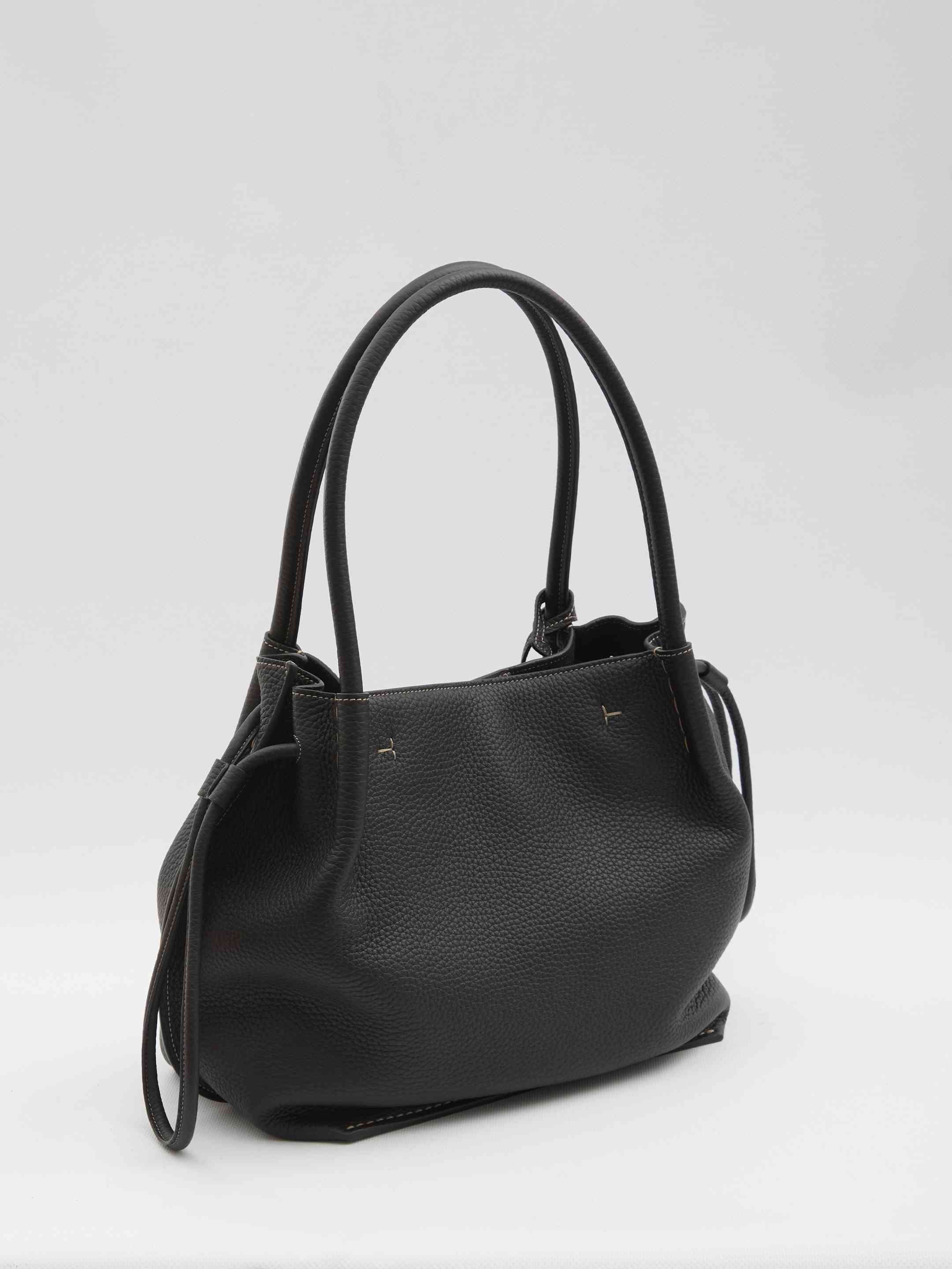 Tod's Women Buz Bag Mediuim - 2