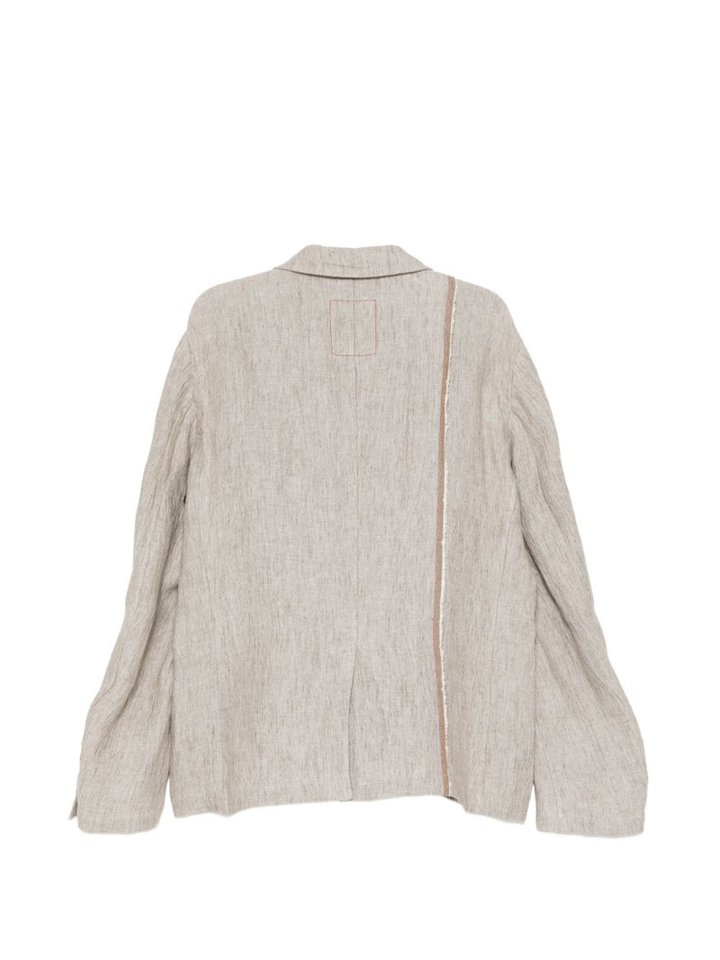 UMA WANG Jai jacket outlook