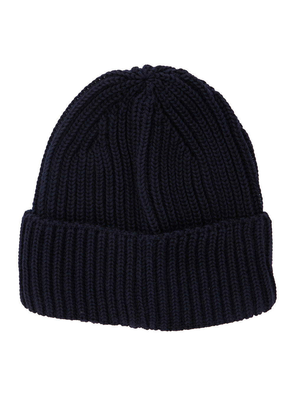 C.P. Company Men Accessories Knit Cap In Extrafine Merino Wool - 2