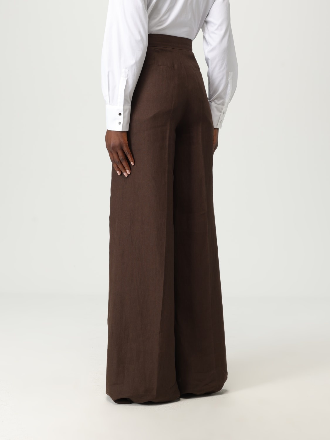 Pants woman Max Mara - 3