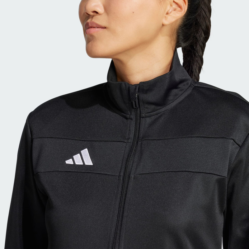 Tiro 25 Essentials Training Jacket 6