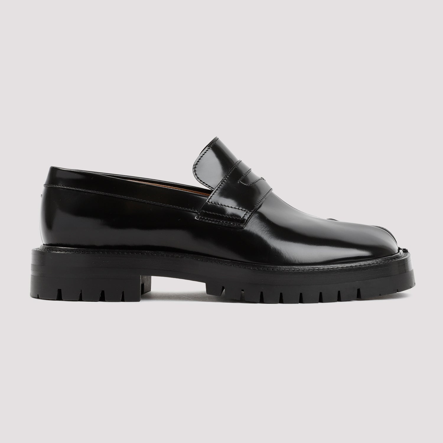 Loafers Black - 2