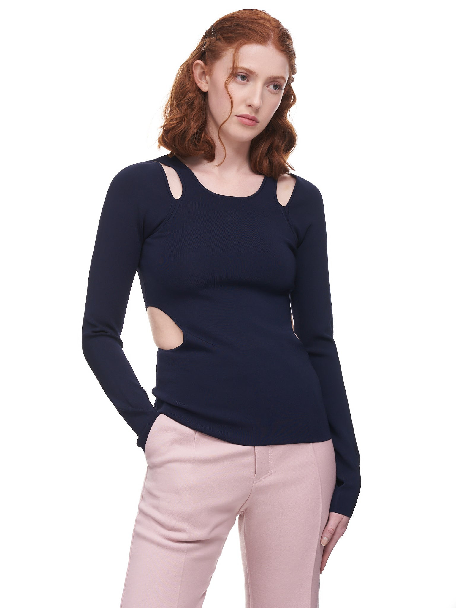 Milano Sweater - 4