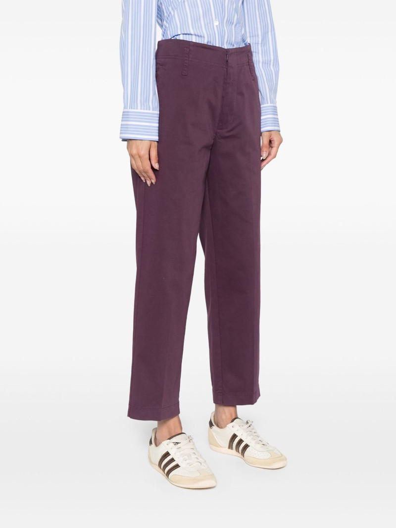 cropped trousers 3