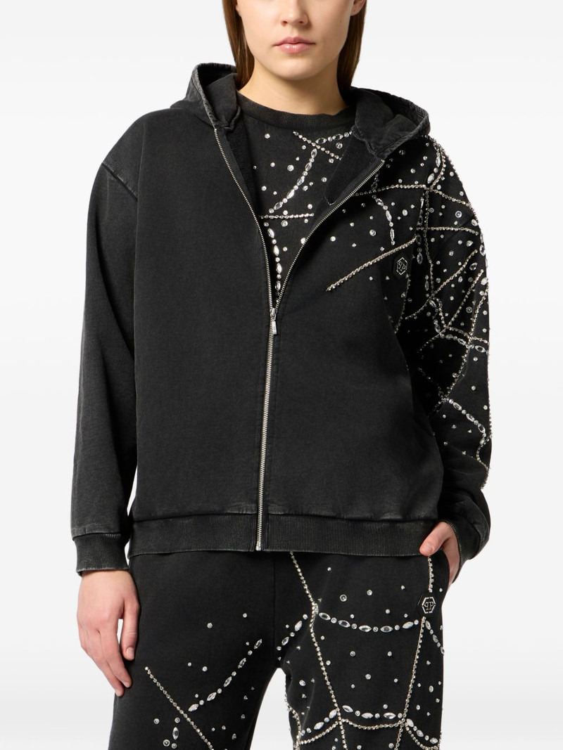 hooded knitwear 3
