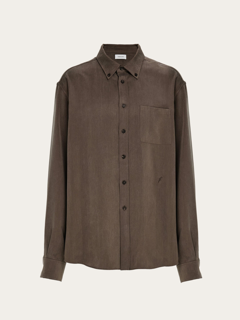 Long sleeved shirt 1