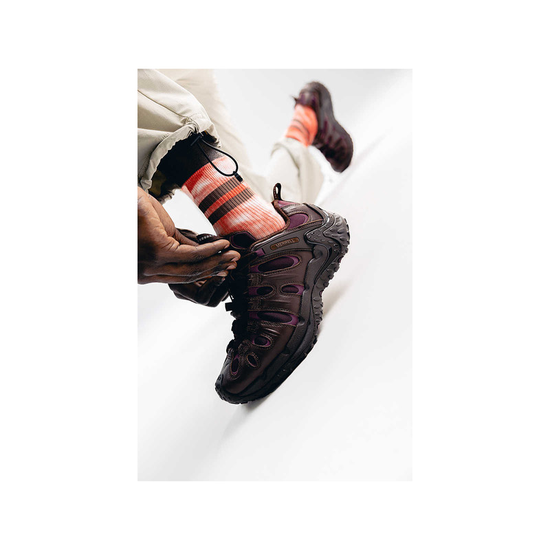 Cham Redux Leather 1TRL 8