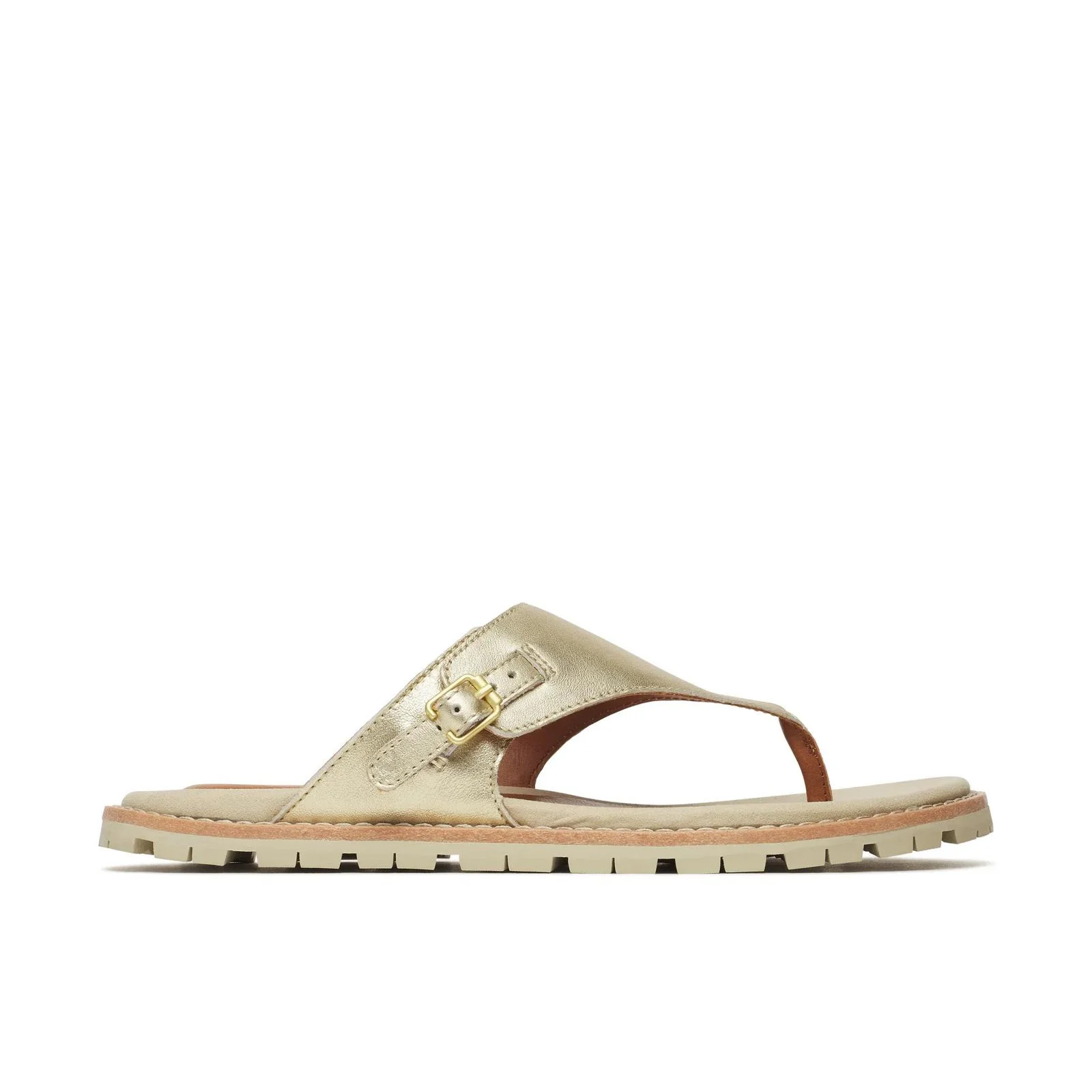 Women's Haven Metallic Post - 1