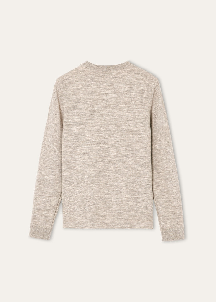 Taieri Crewneck - 6