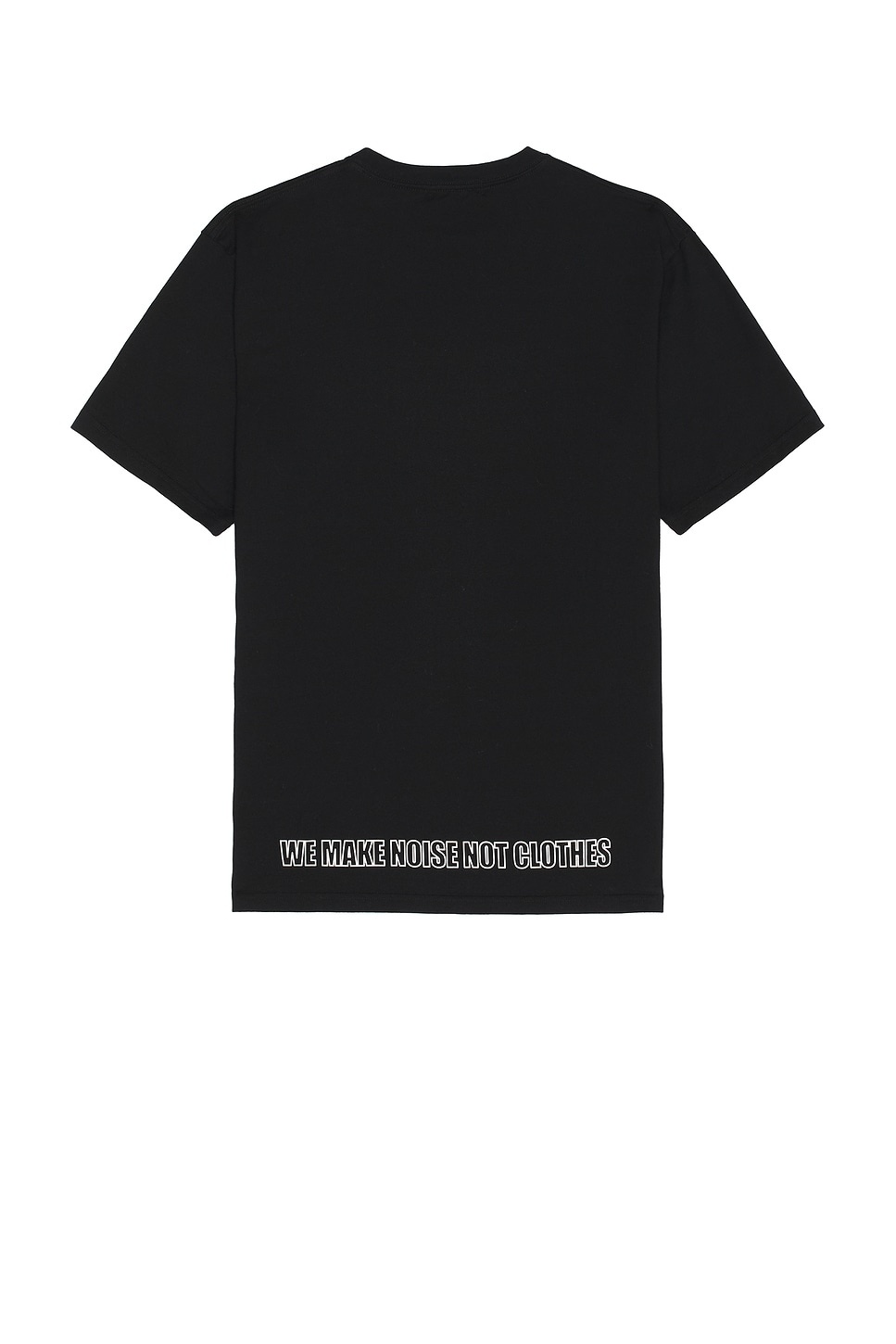 U Logo Tee - 2