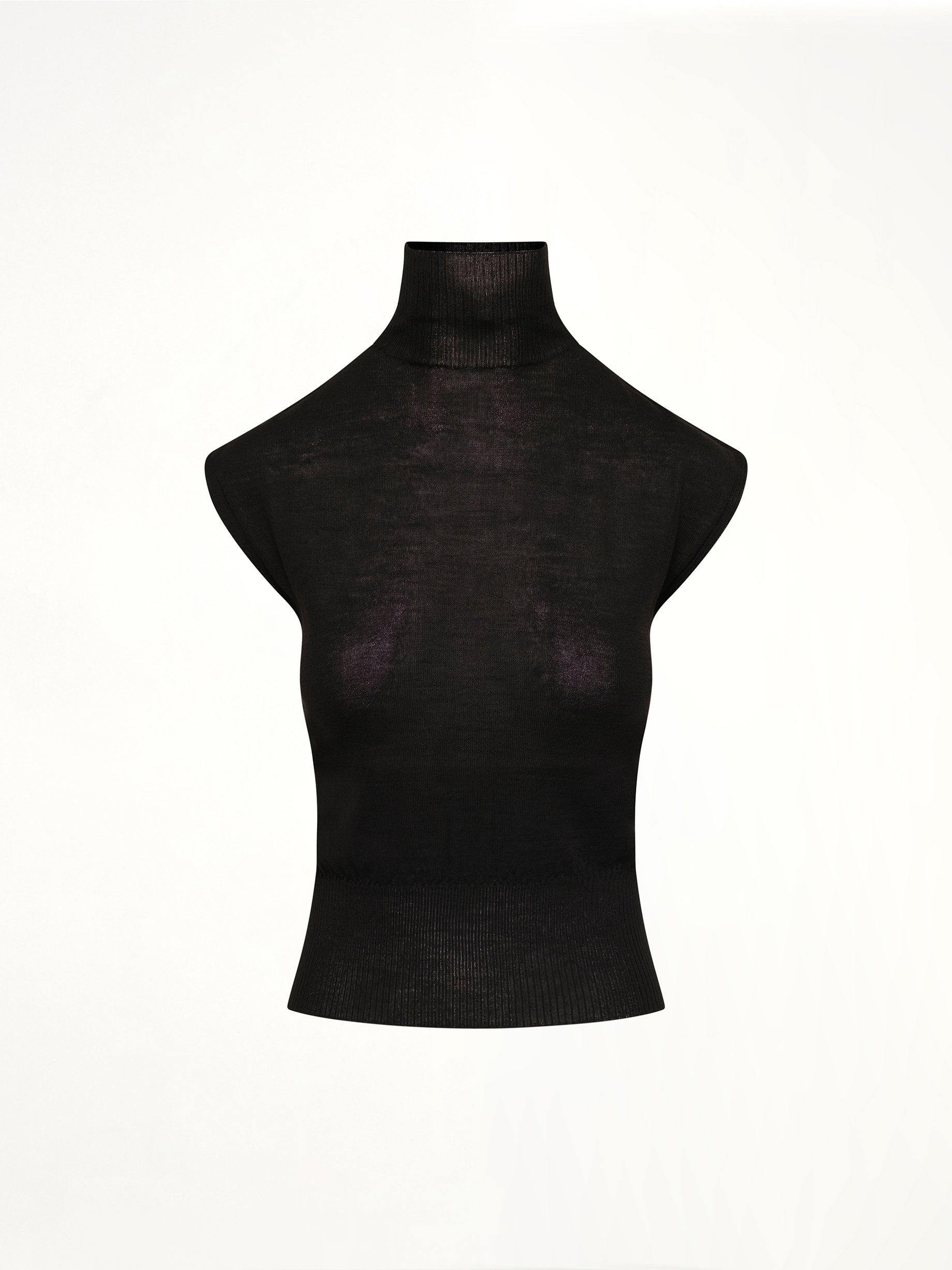 SL Turtle in Black - 2