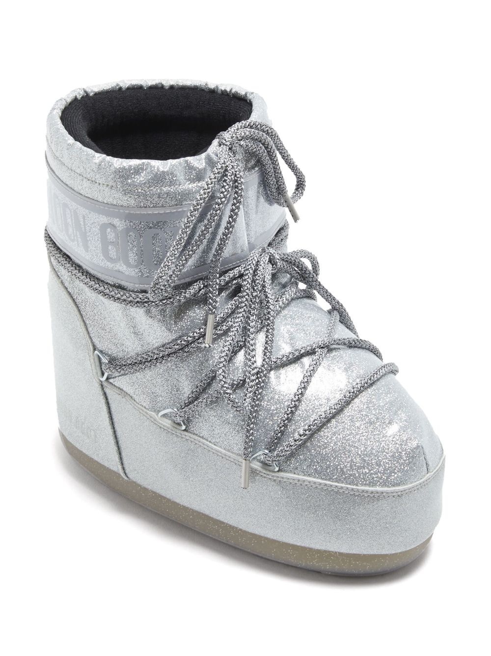 Icon Low Glitter boots - 2